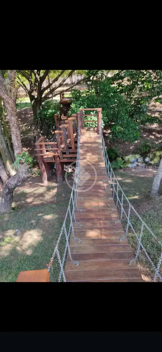 Terreno Condomínio no Santa Luzia, Araçatuba — foto 4 de 6