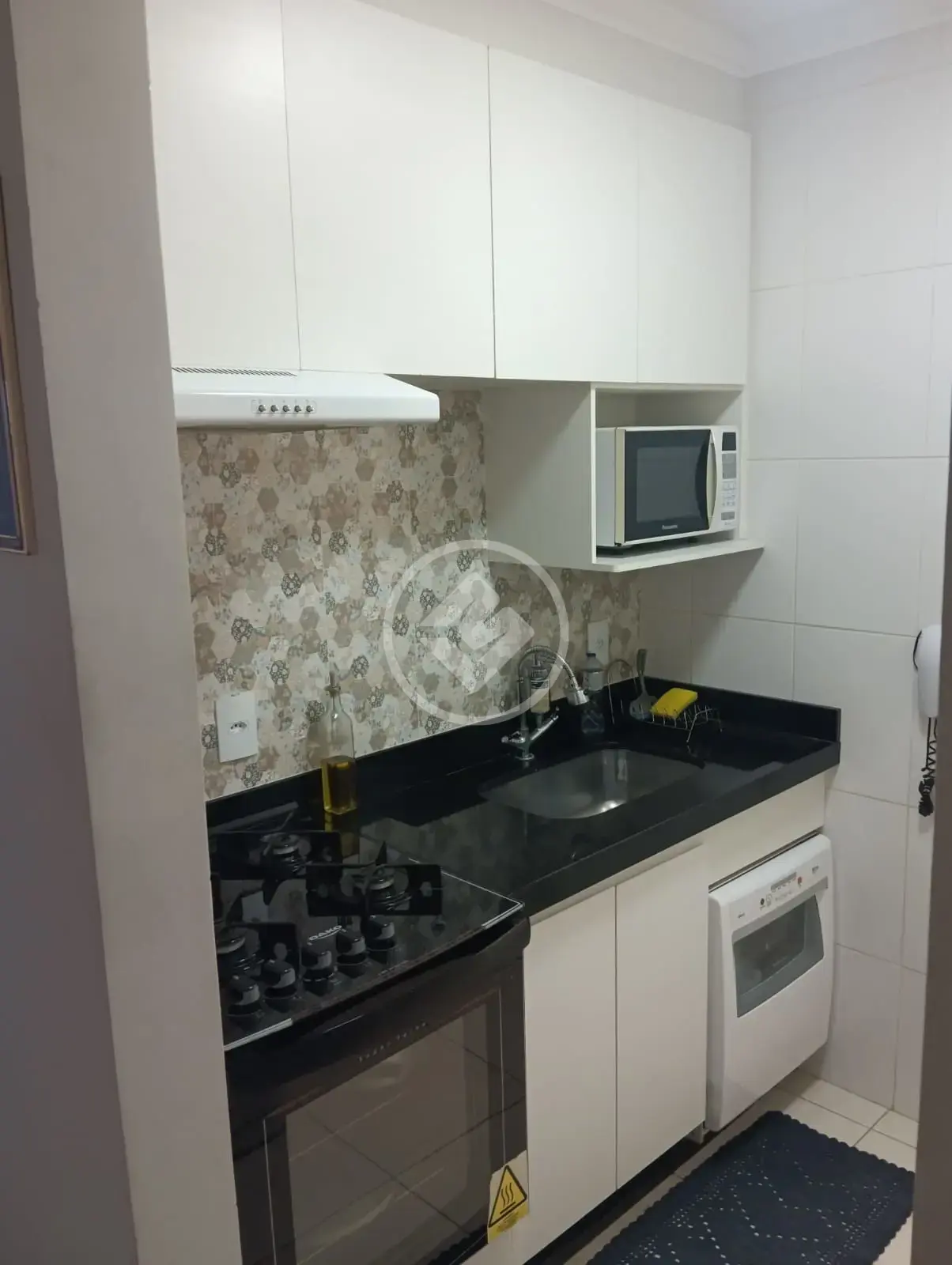 Apartamento 2 quartos no Vila Alba, Araçatuba — foto 5 de 6