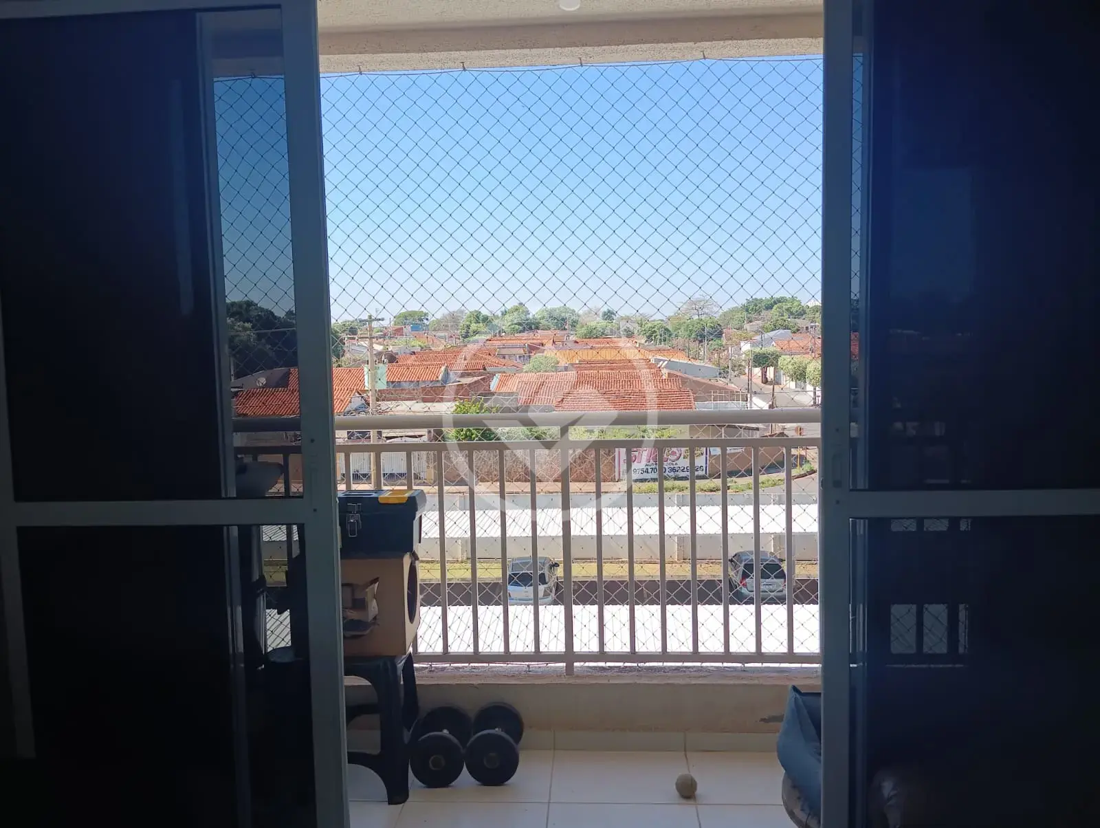 Apartamento 2 quartos no Vila Alba, Araçatuba — foto 4 de 6