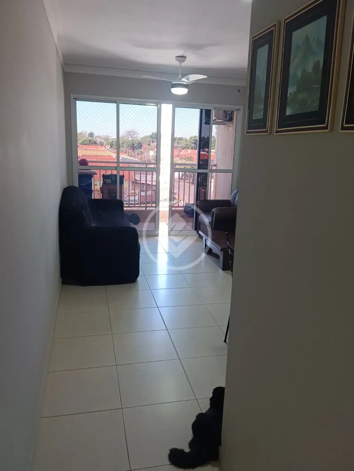 Apartamento 2 quartos no Vila Alba, Araçatuba — foto 2 de 6