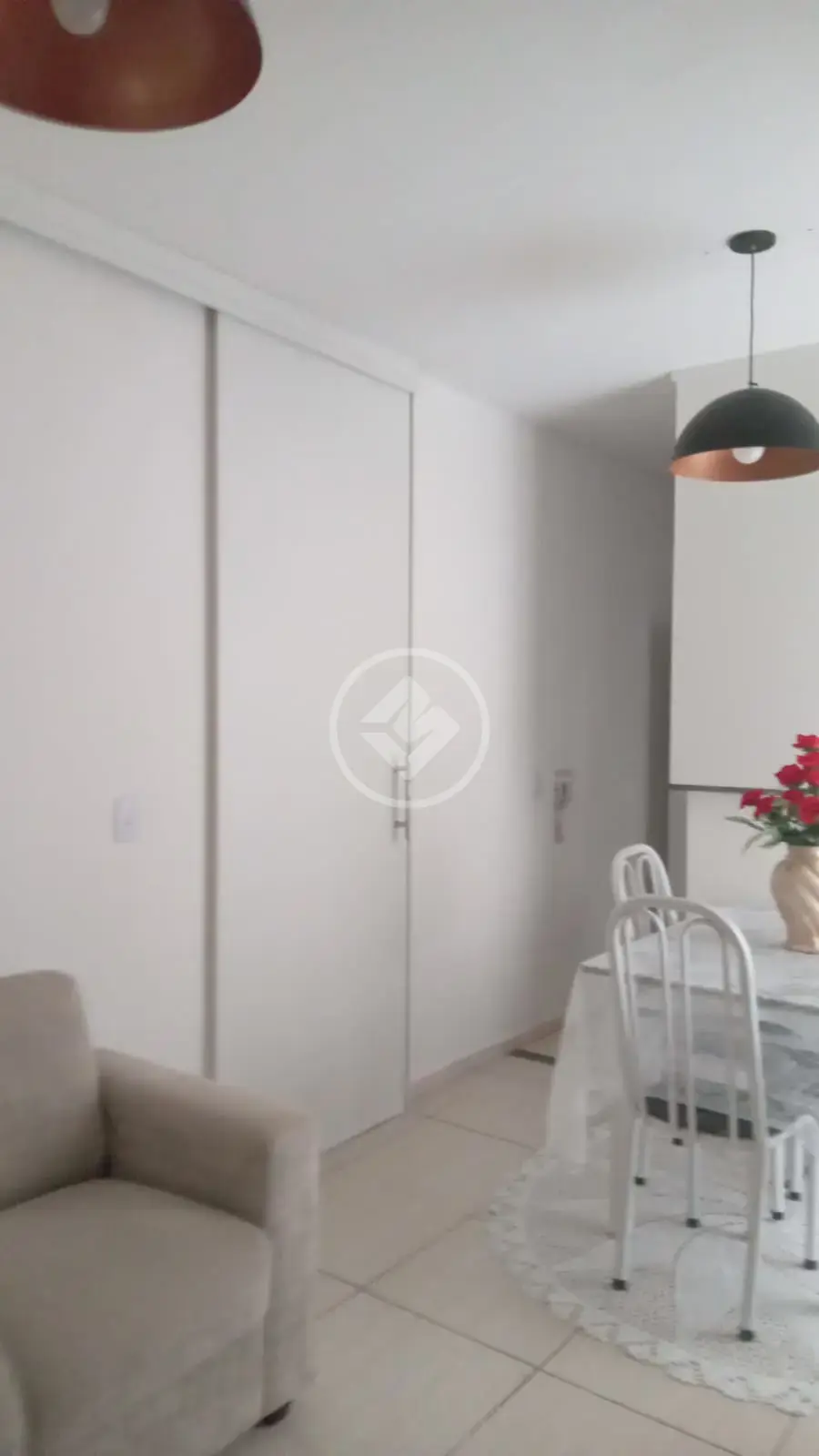 Apartamento 2 quartos no Vila Giampietro, Birigui — foto 2 de 6