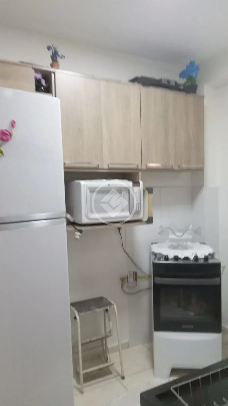 VENDA - APARTAMENTO EM BIRIGUI CONDOMÍNIO BOSQUE DAS AZALÉAS