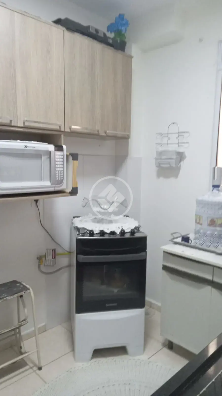 Apartamento 2 quartos no Vila Giampietro, Birigui — foto 4 de 6