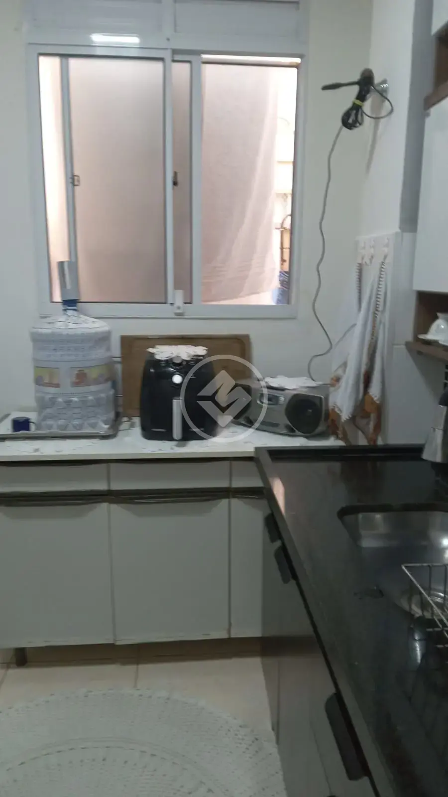 Apartamento 2 quartos no Vila Giampietro, Birigui — foto 5 de 6