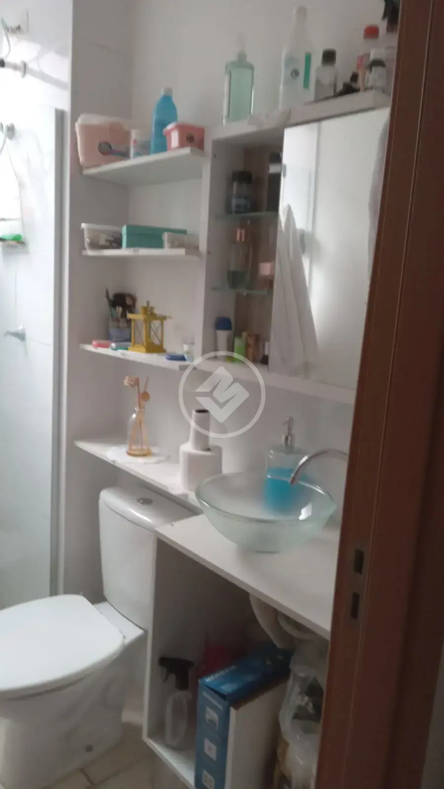 Apartamento 2 quartos no Vila Giampietro, Birigui — foto 3 de 6