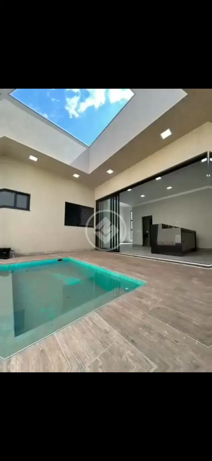 Casa Condomínio Residencial Madalena II, Araçatuba - SP — foto 1