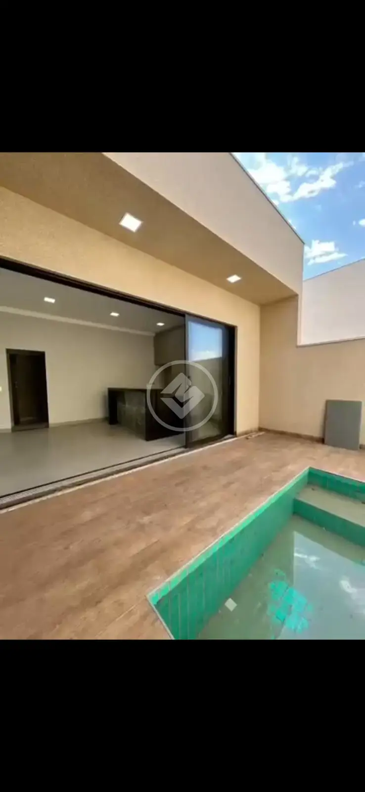 Casa Condomínio Residencial Madalena II, Araçatuba - SP — foto 2