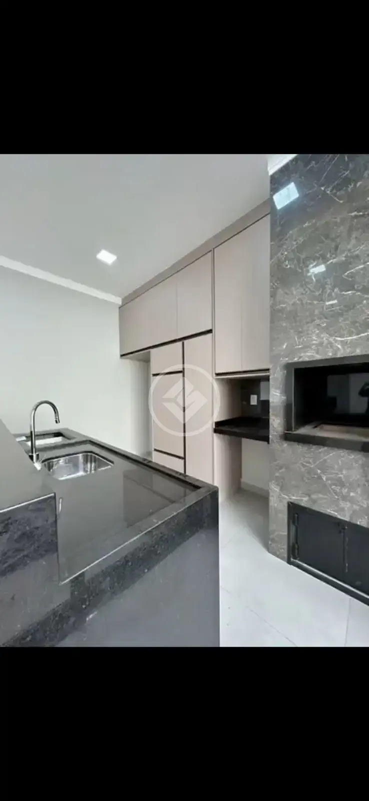 Casa Condomínio 3 quartos no Residencial Madalena II, Araçatuba — foto 4 de 6