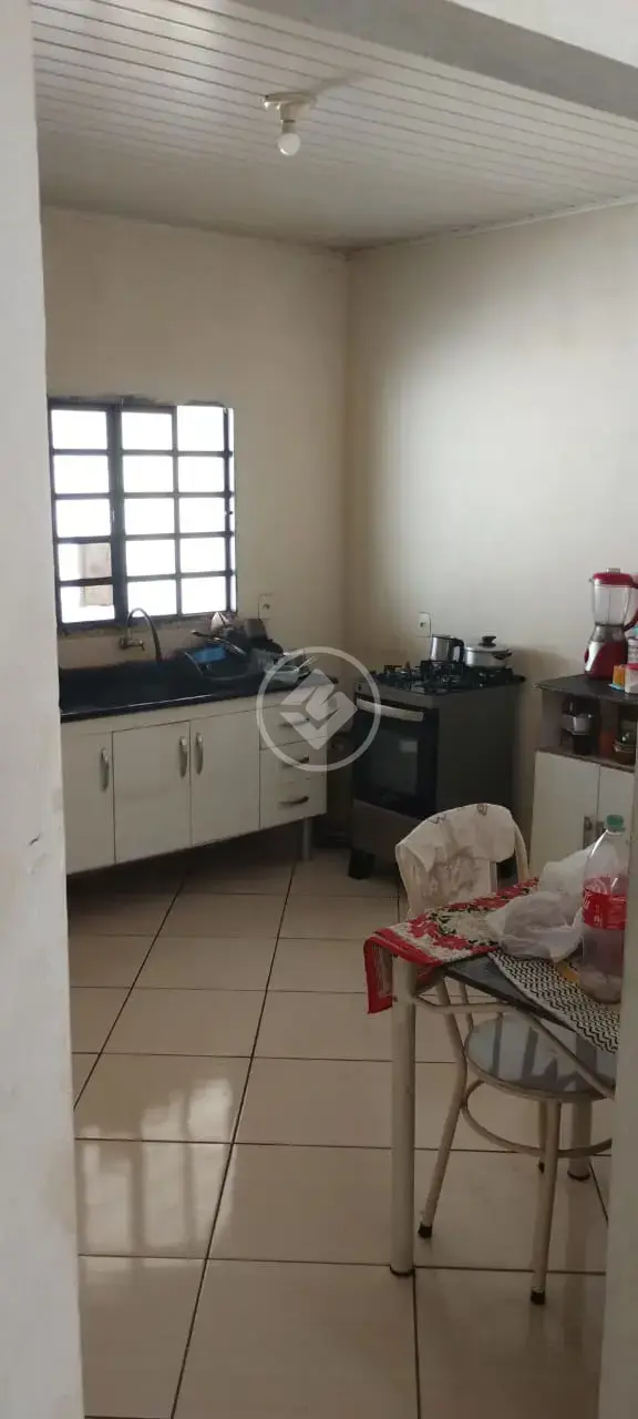 Casa Vila Mendonça, Araçatuba - SP — foto 2