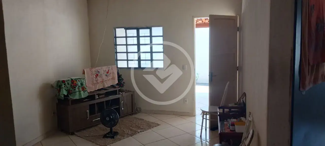 VENDA - CASA NO BAIRRO JARDIM SUMARÉ