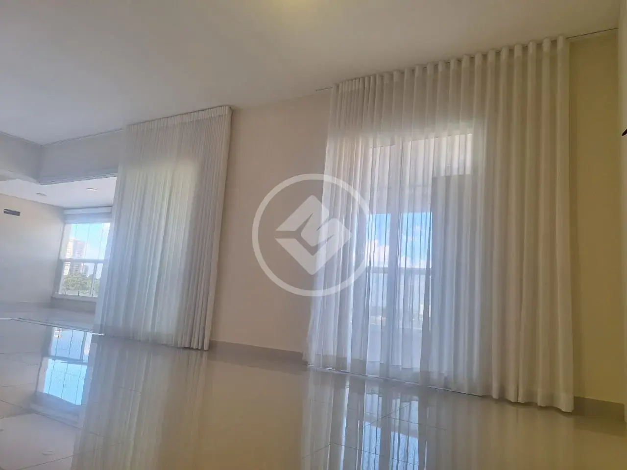 Apartamento 3 quartos no Vila Santa Maria, Araçatuba — foto 4 de 6
