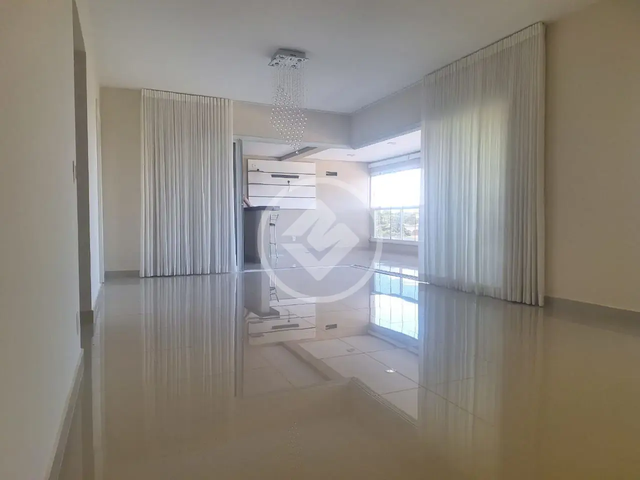 Apartamento 3 quartos no Vila Santa Maria, Araçatuba — foto 3 de 6