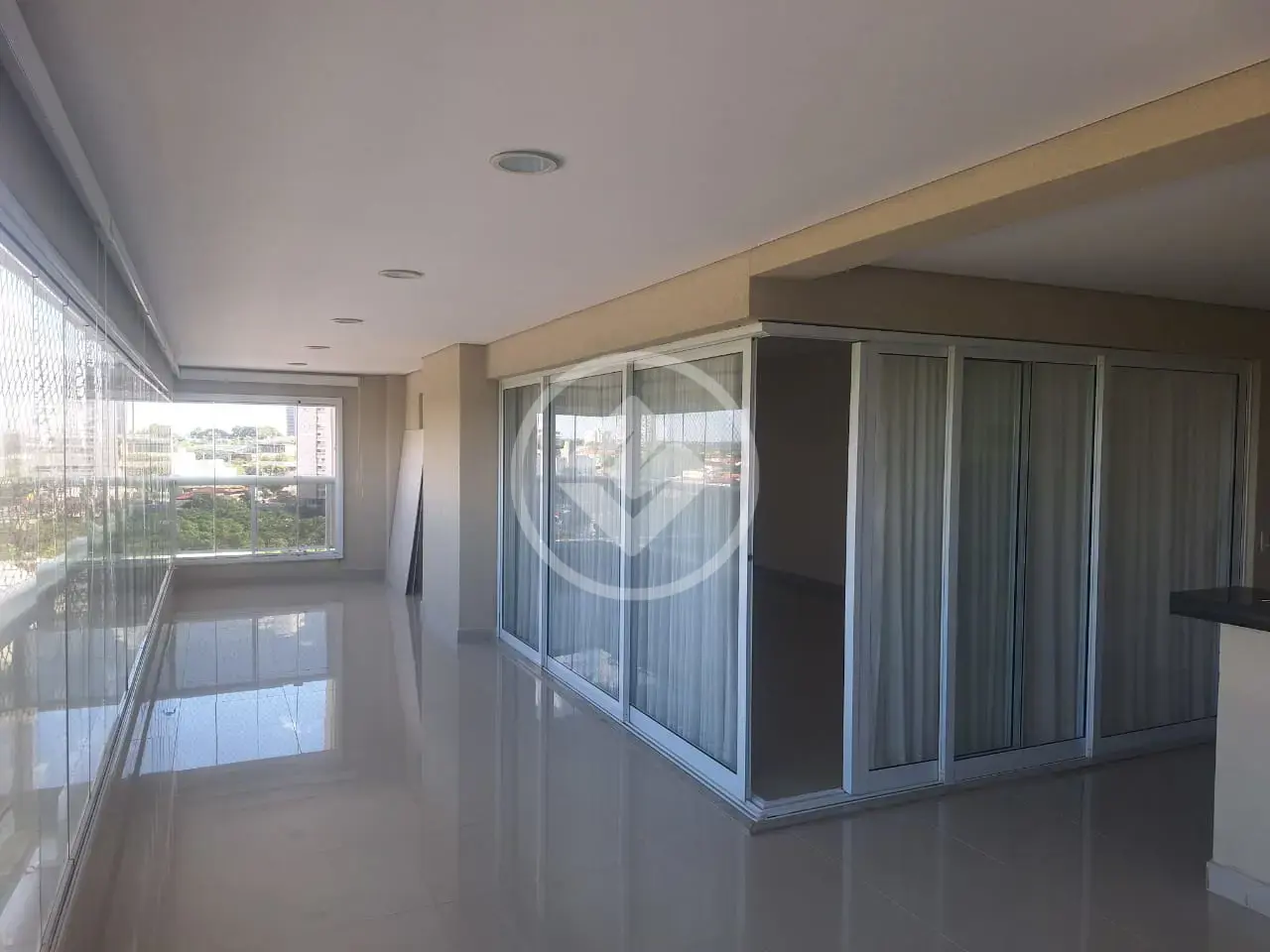 Apartamento 3 quartos no Vila Santa Maria, Araçatuba — foto 5 de 6