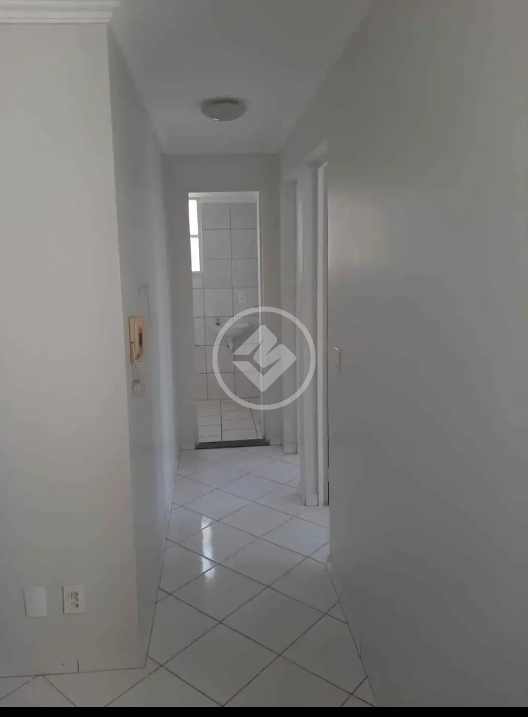 Apartamento 2 quartos no Conjunto Habitacional Doutor Antônio Villela Silva, Araçatuba — foto 5 de 6