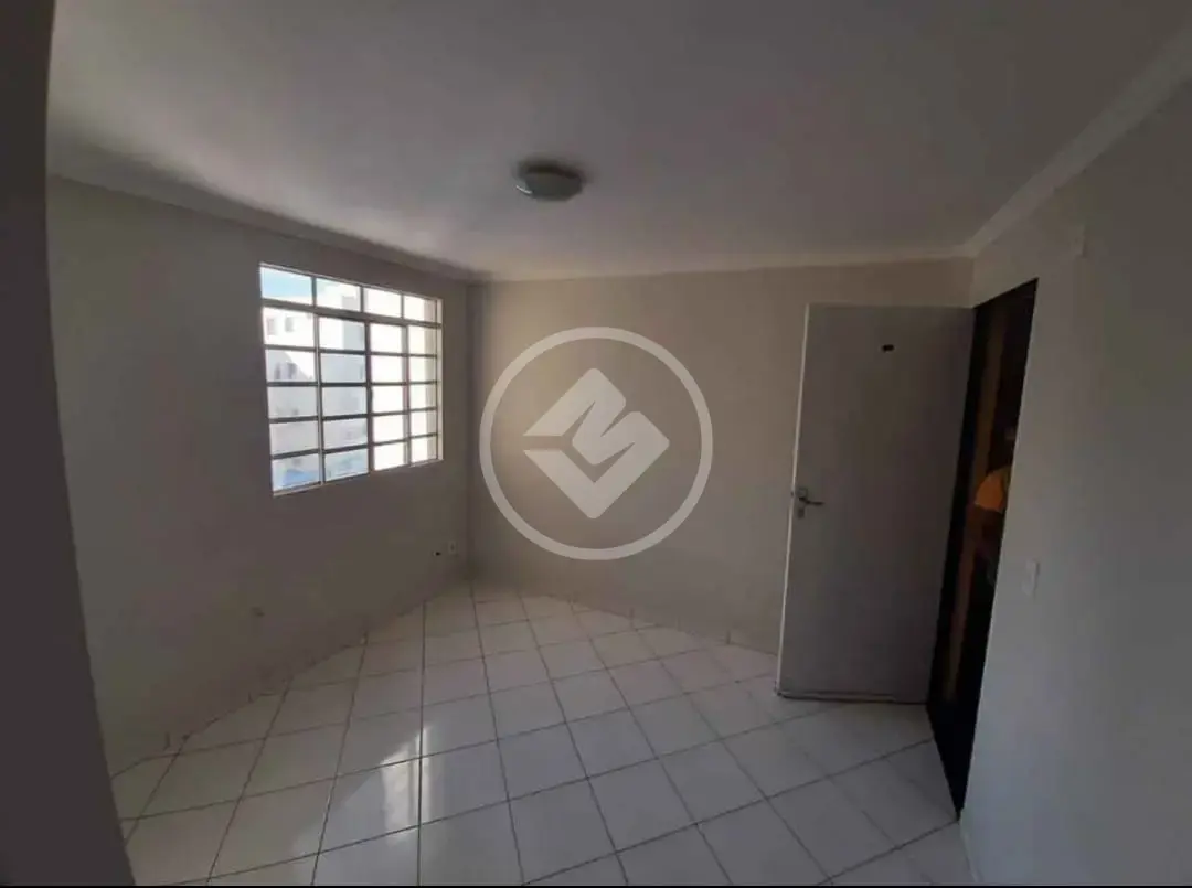Apartamento 2 quartos no Conjunto Habitacional Doutor Antônio Villela Silva, Araçatuba — foto 6 de 6