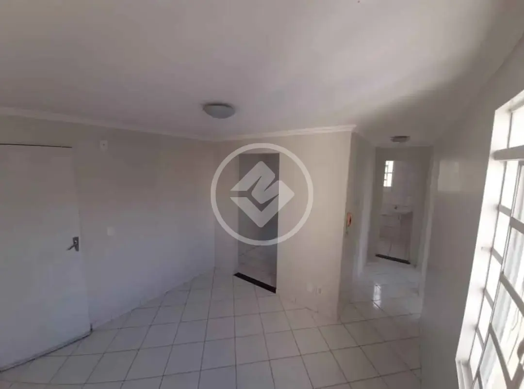 Apartamento 2 quartos no Conjunto Habitacional Doutor Antônio Villela Silva, Araçatuba — foto 2 de 6