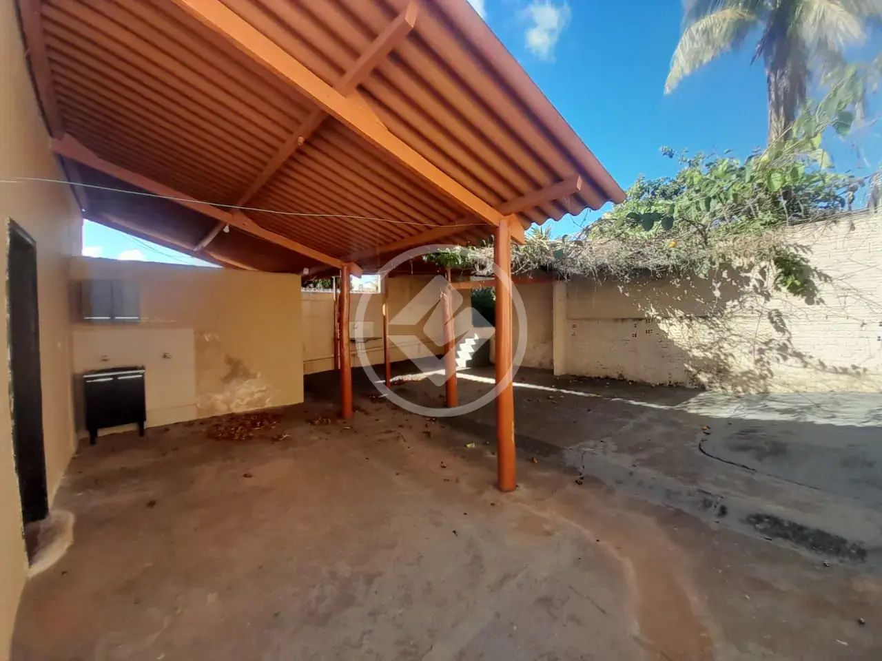 Casa 2 quartos no Alvorada, Araçatuba — foto 3 de 6