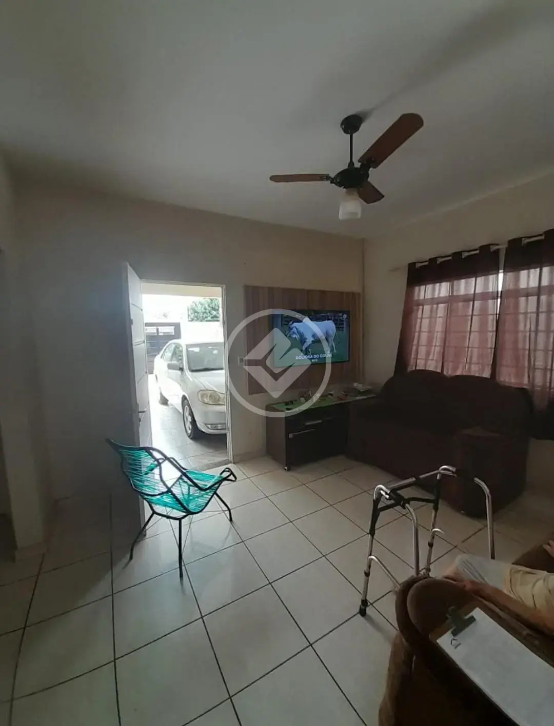 Casa 2 quartos no Jardim do Prado, Araçatuba — foto 4 de 6