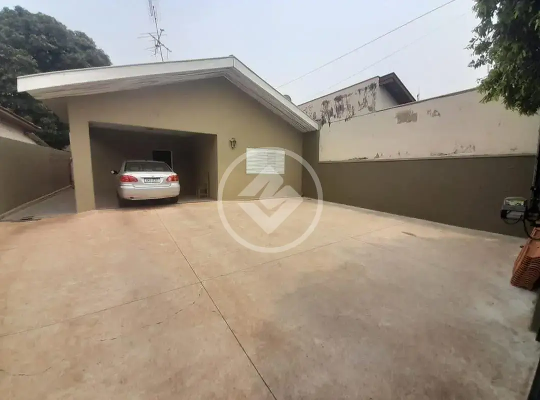 Casa Jardim do Prado, Araçatuba - SP — foto 1