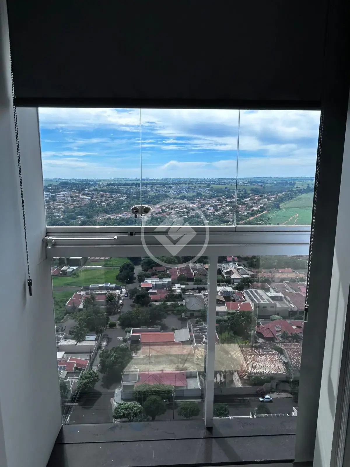 Apartamento 1 quarto no Jardim Nova Yorque, Araçatuba — foto 6 de 6