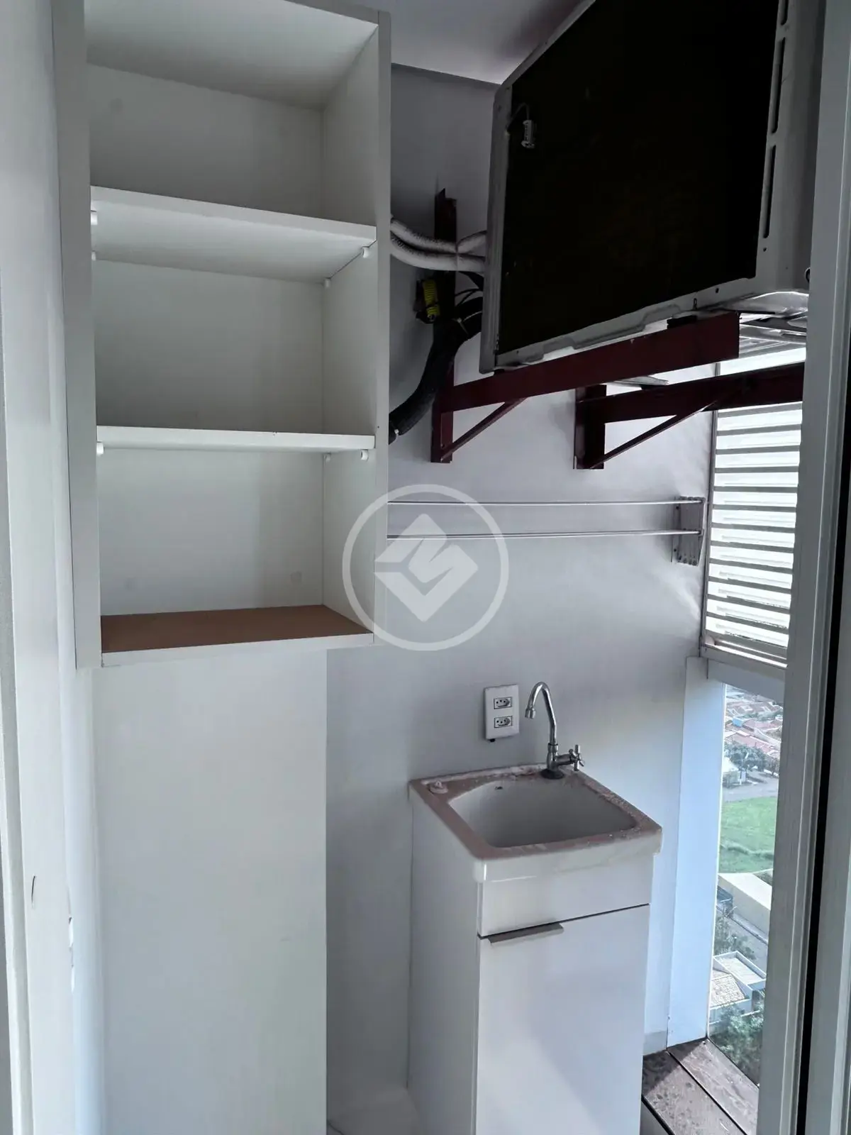 Apartamento 1 quarto no Jardim Nova Yorque, Araçatuba — foto 5 de 6