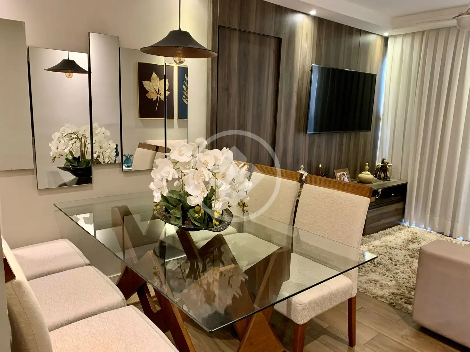Apartamento Conjunto Habitacional Pedro Perri, Araçatuba - SP — foto 1