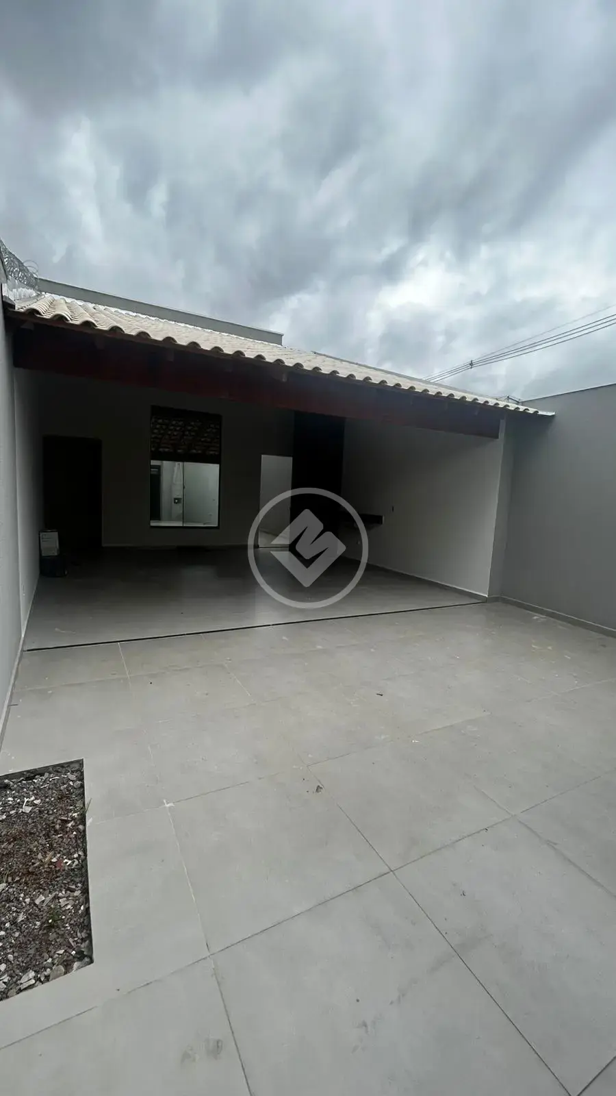 VENDA - Casa no bairro Umuarama