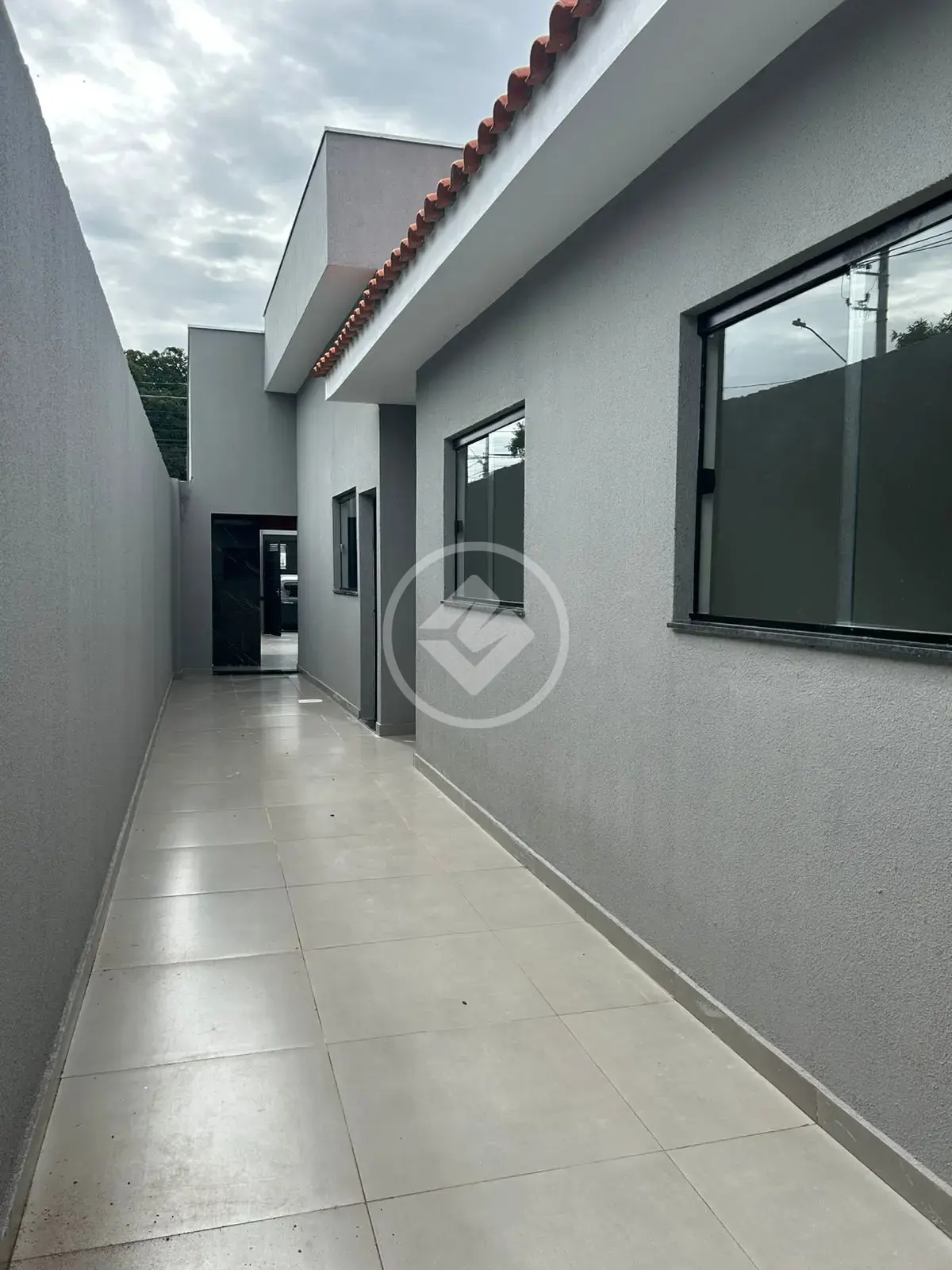 Casa 3 quartos no Umuarama, Araçatuba — foto 3 de 6