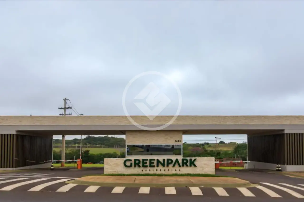 Terreno Condomínio Santa Luzia, Araçatuba - SP — foto 1