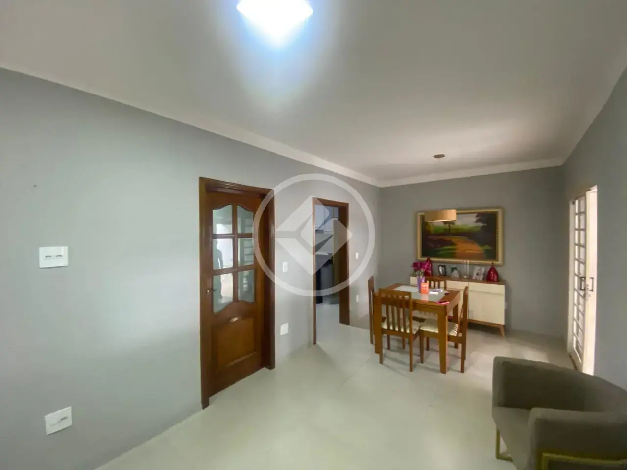 CASA ICARAY