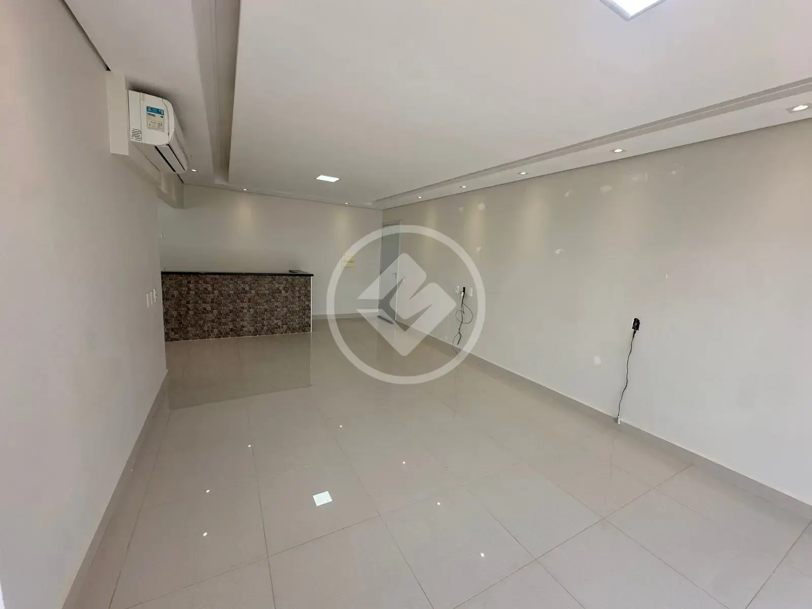 Apartamento Duplex Concórdia III, Araçatuba - SP — foto 2