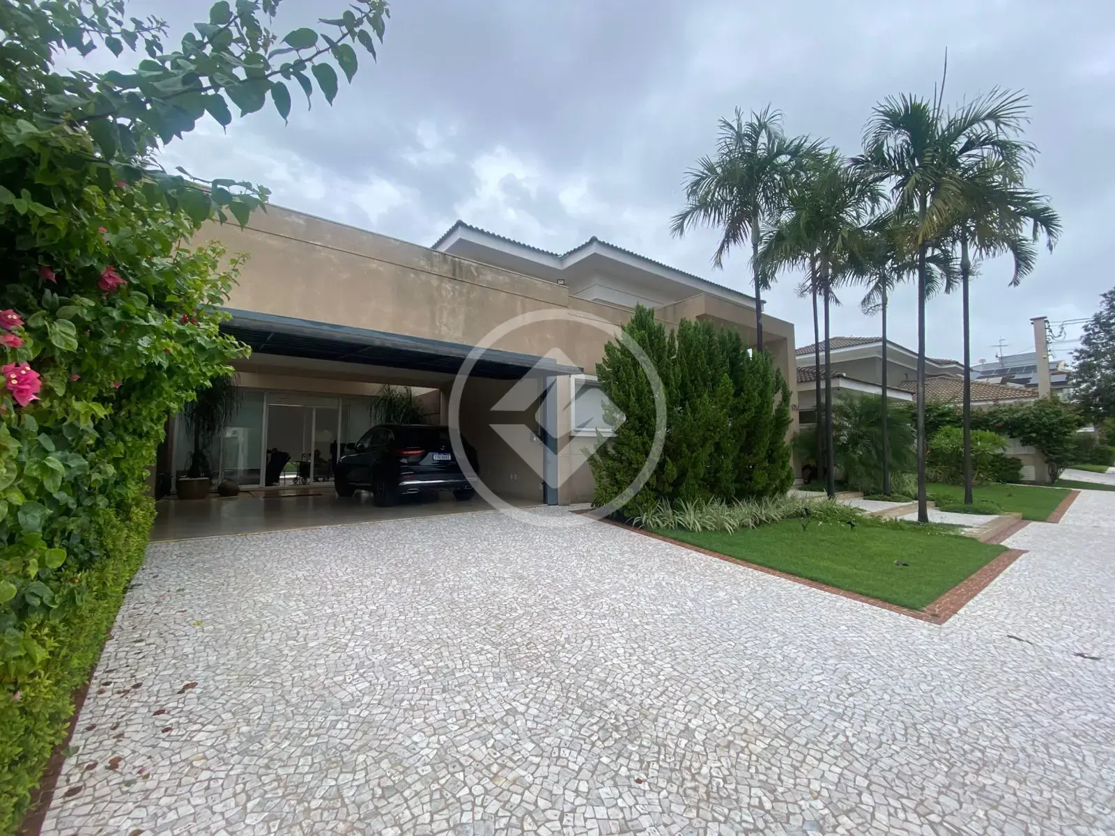 Casa Condomínio 4 quartos no Aeroporto, Araçatuba — foto 4 de 6