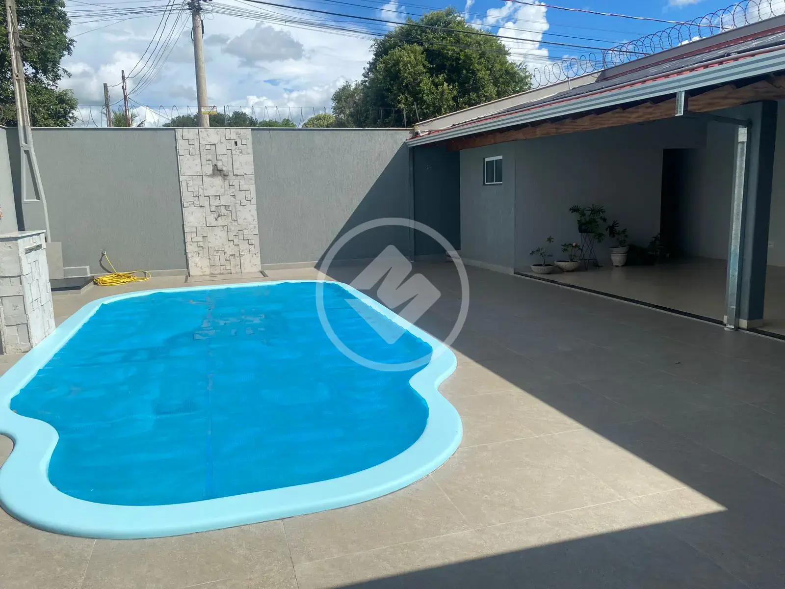 Casa 1 quarto no Jardim Aclimação, Araçatuba — foto 6 de 6