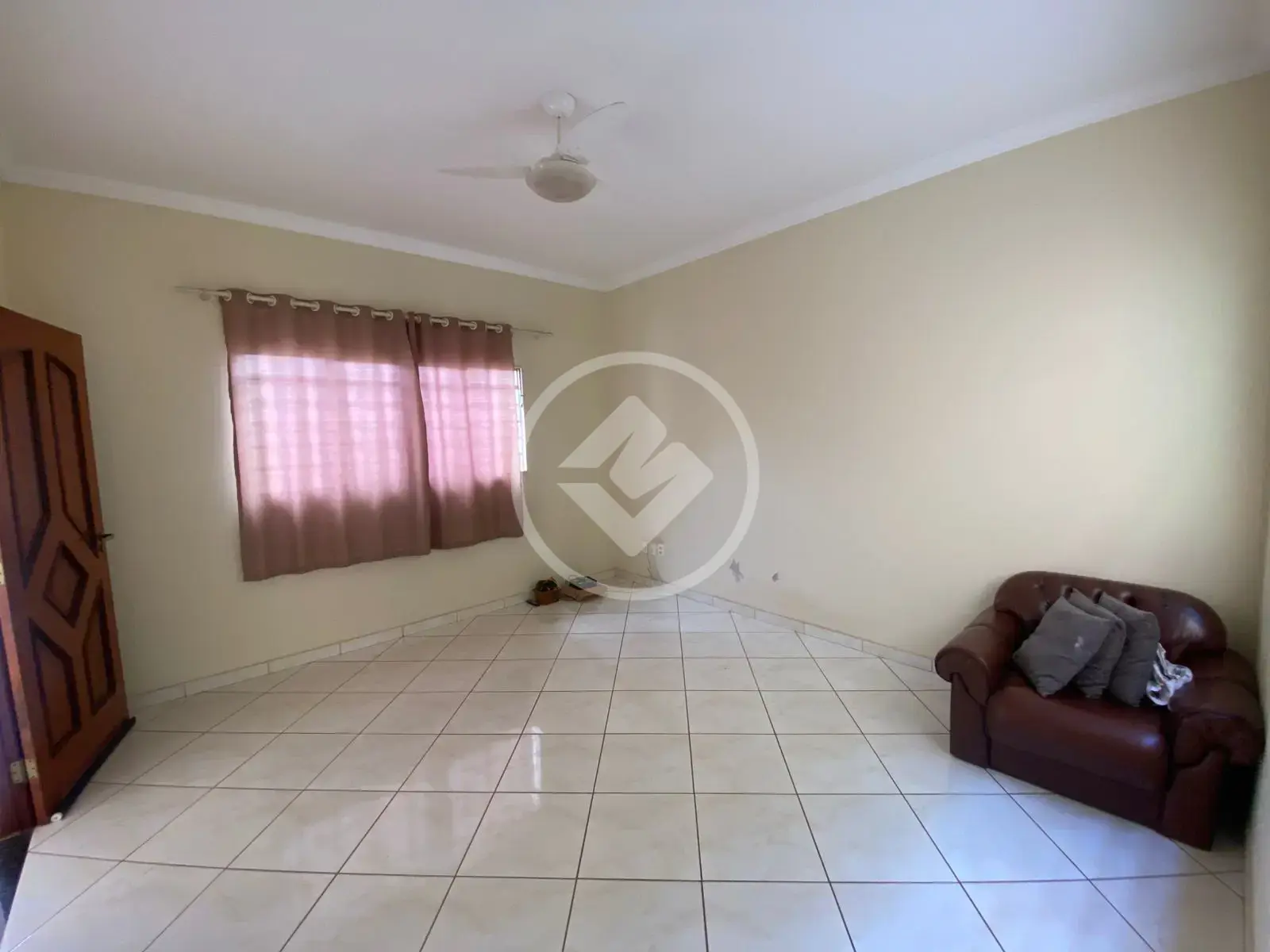 Casa 2 quartos no Palmeiras, Araçatuba — foto 3 de 6