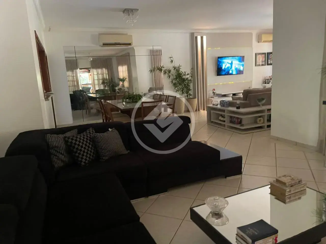 Casa Condomínio 4 quartos no Área Rural de Araçatuba, Araçatuba — foto 3 de 6