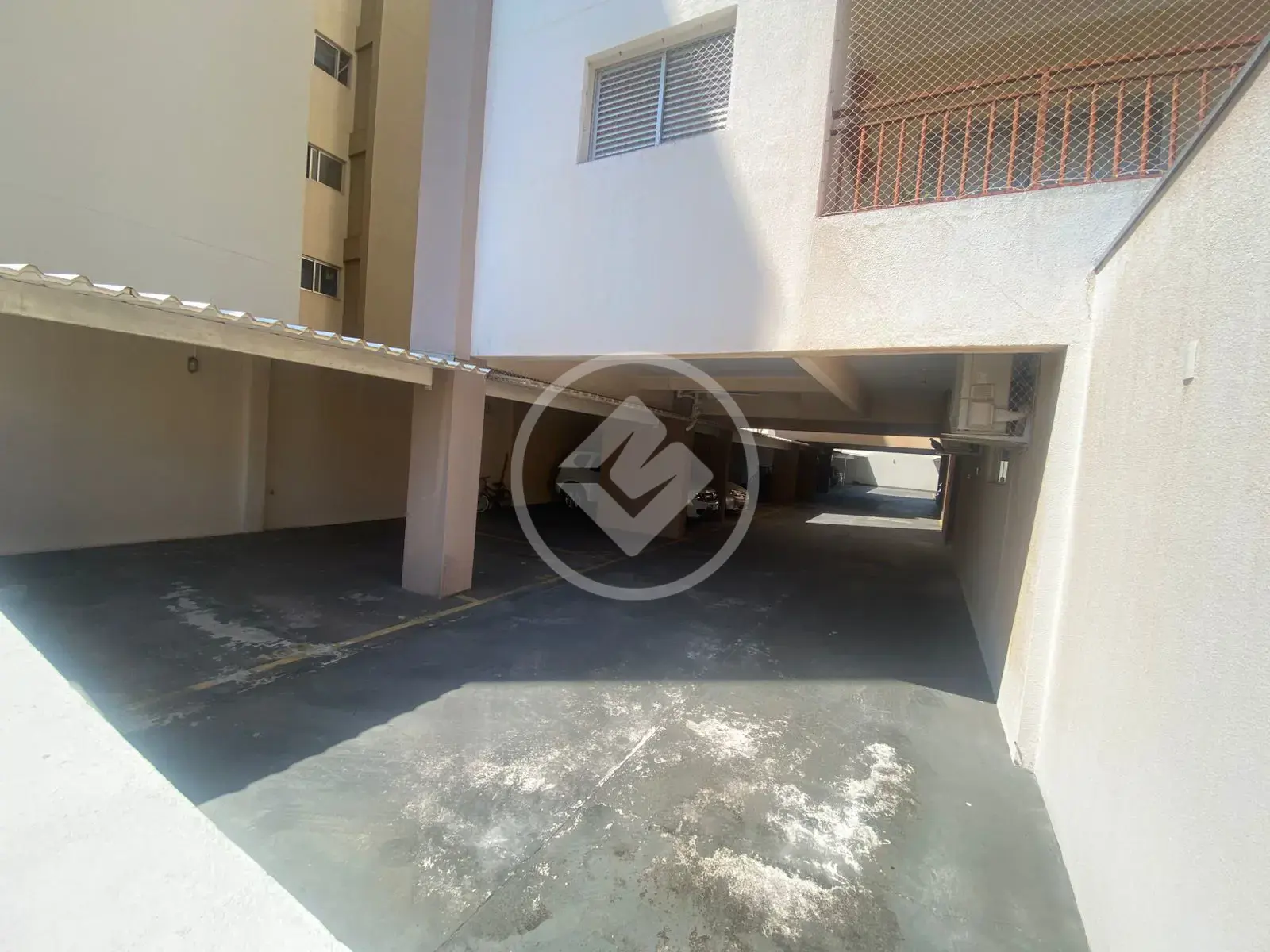 Apartamento 3 quartos no Vila Bandeirantes, Araçatuba — foto 3 de 6