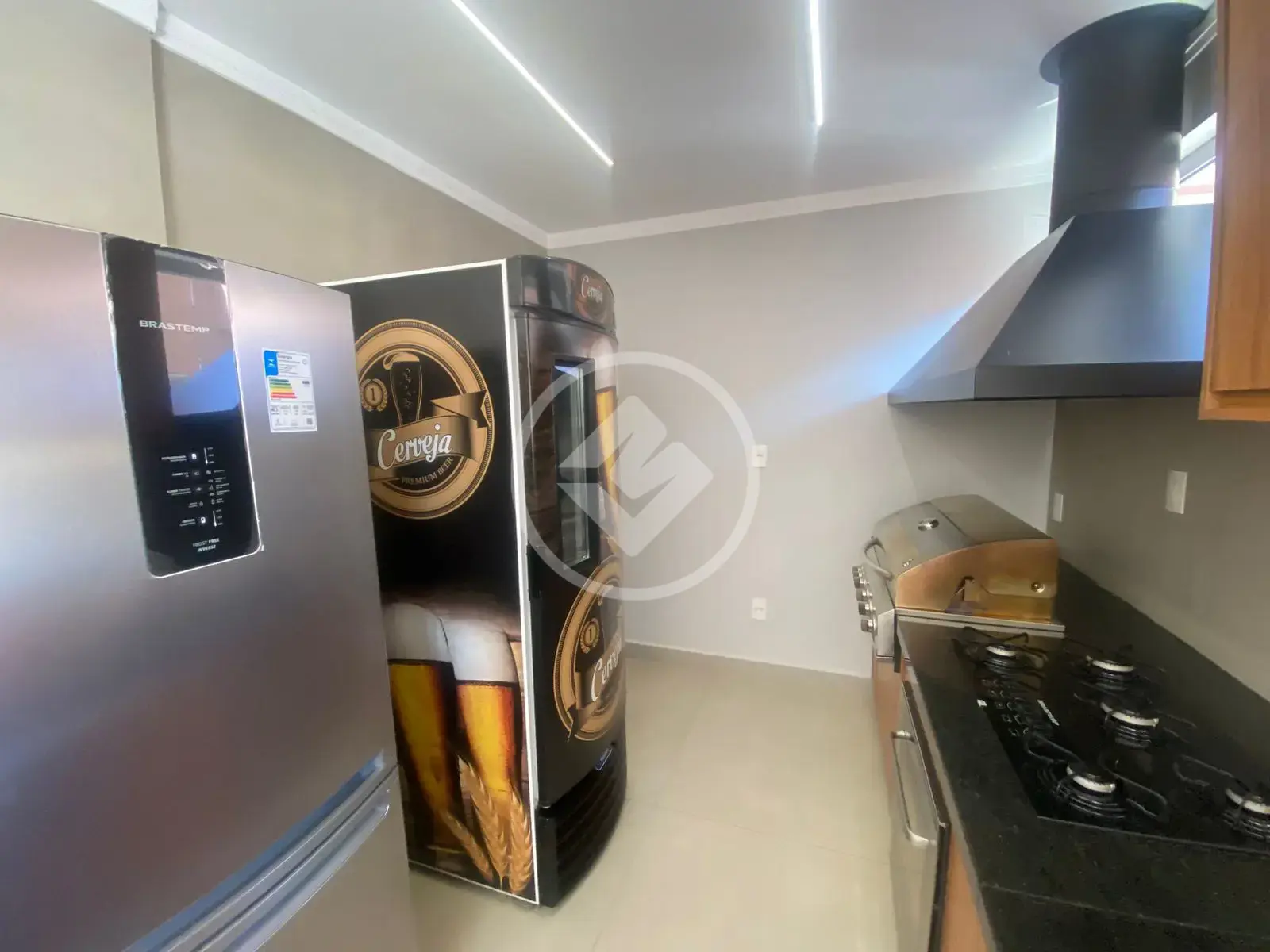 Apartamento 3 quartos no Vila Bandeirantes, Araçatuba — foto 5 de 6