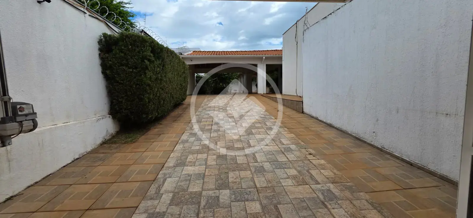 Casa Vila Estadio, Araçatuba - SP — foto 1