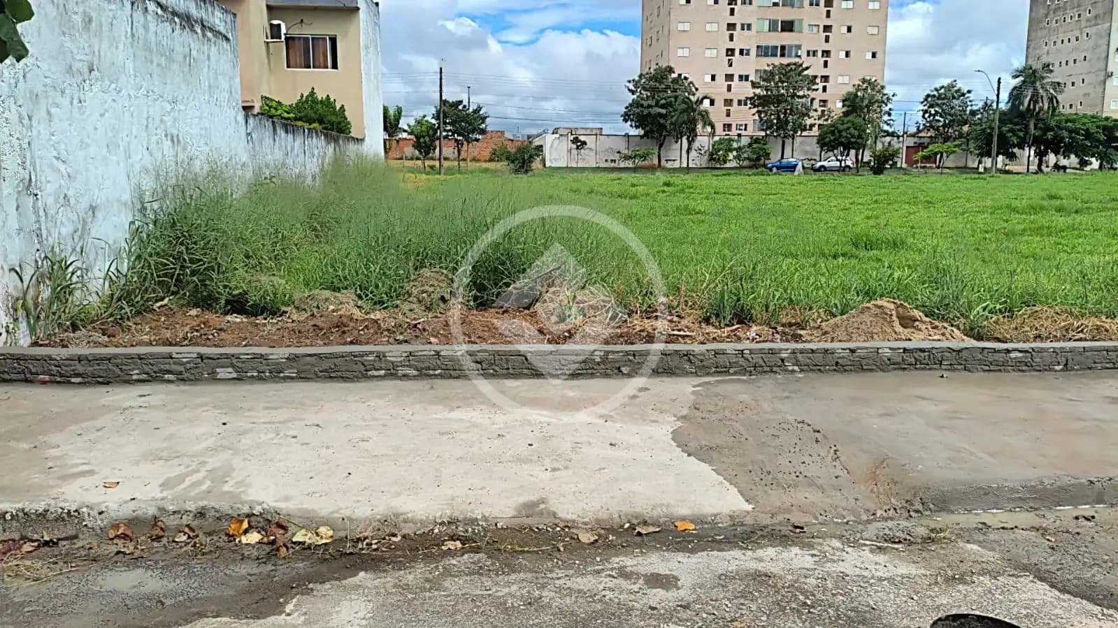 Terreno Concórdia III, Araçatuba - SP — foto 2