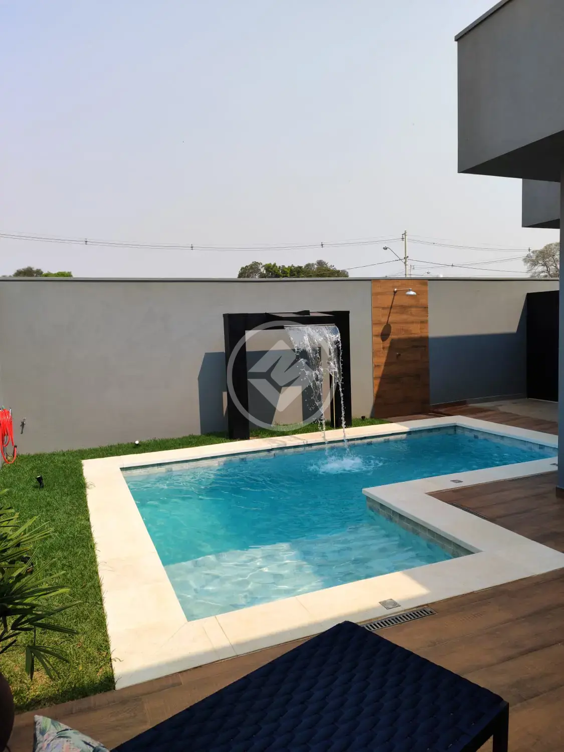 Casa Condomínio 3 quartos no Concórdia IV, Araçatuba — foto 2 de 6
