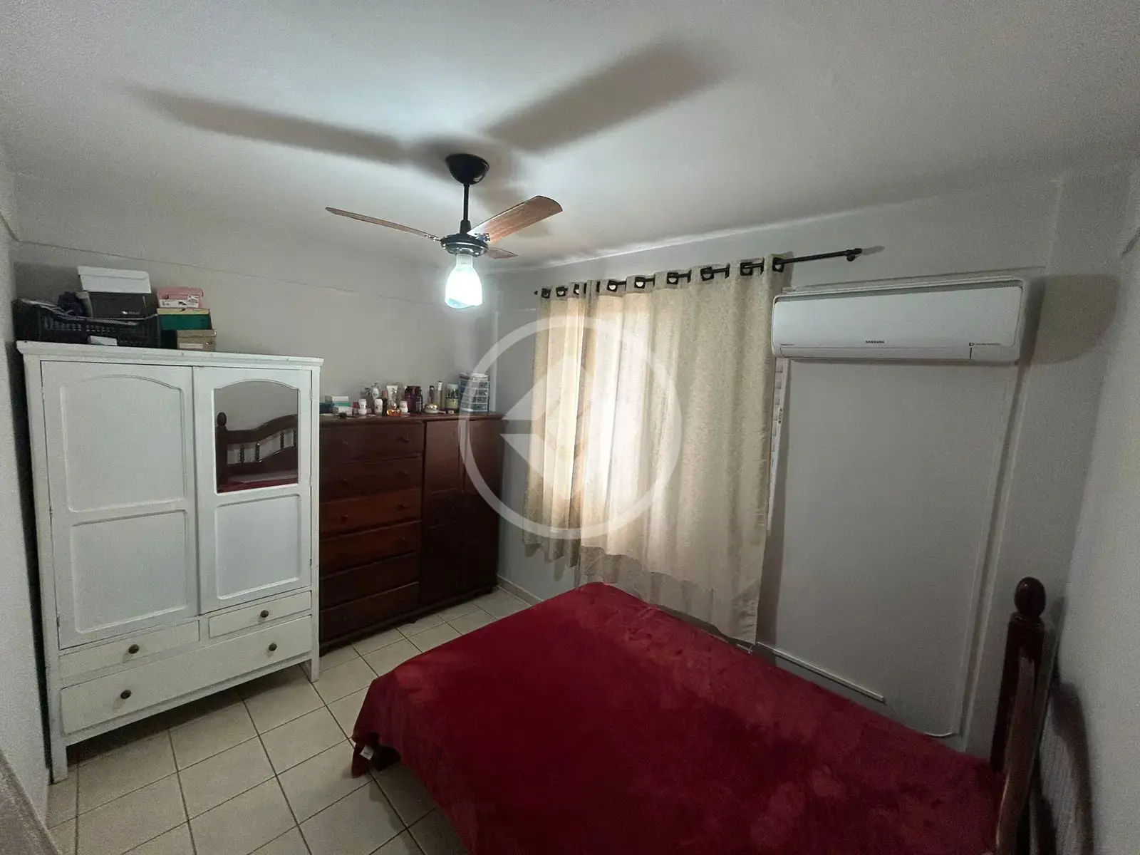 Apartamento 2 quartos no Monterrey, Araçatuba — foto 4 de 5