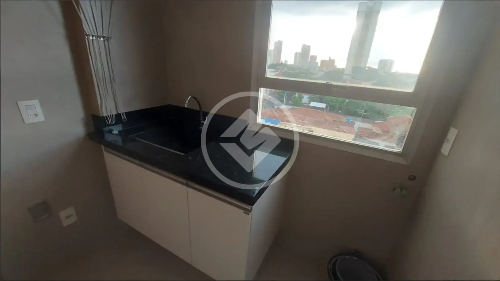 Apartamento 3 quartos no Vila Mendonca, Araçatuba — foto 5 de 6