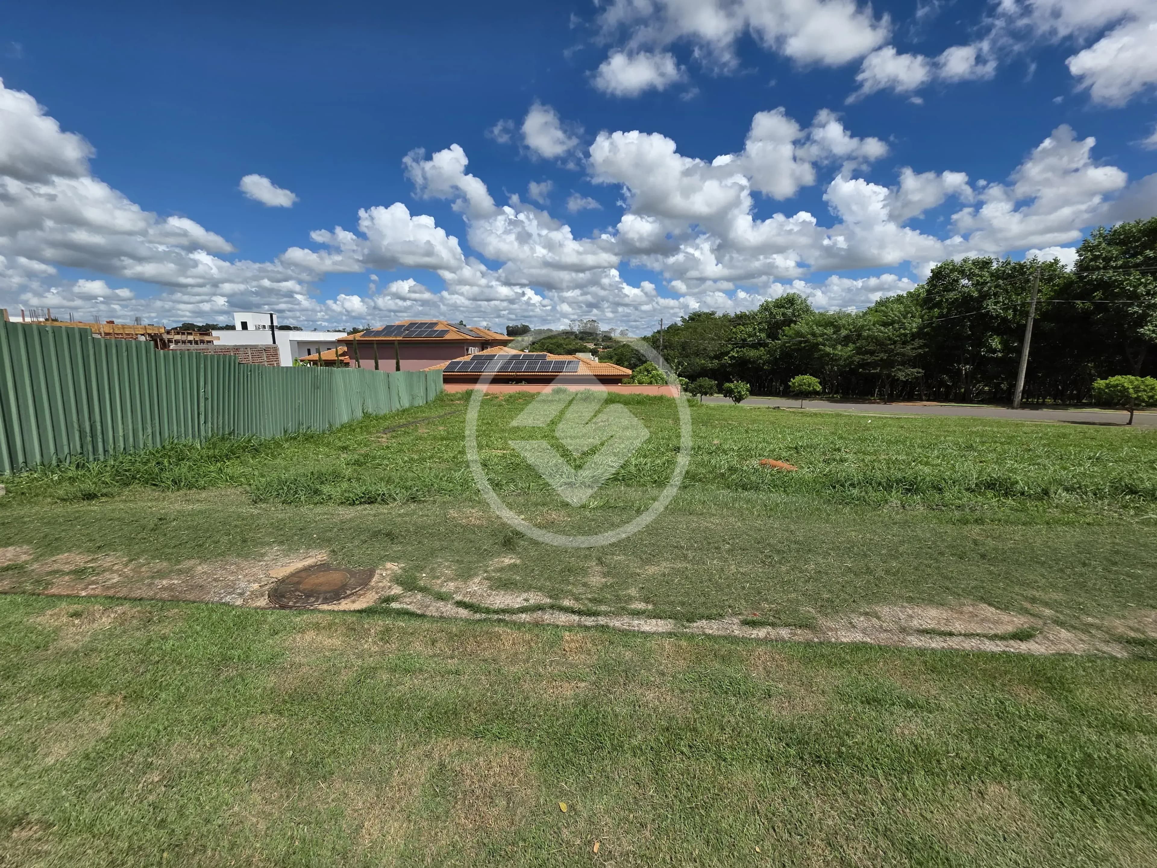 Terreno Condomínio no Alvorada, Araçatuba — foto 3 de 3