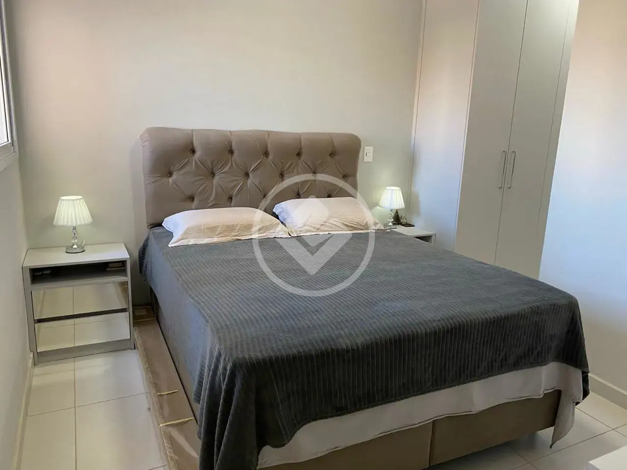 Apartamento 2 quartos no São Joaquim, Araçatuba — foto 4 de 6