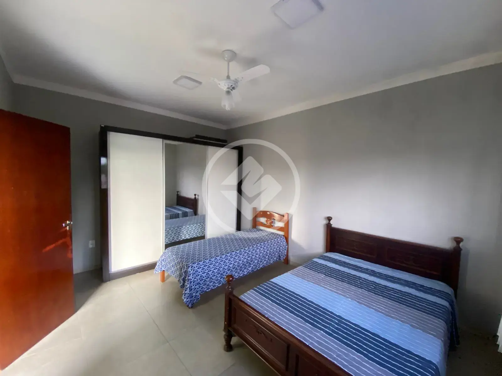 Casa Comercial 2 quartos no Monte Carlo, Araçatuba — foto 4 de 6