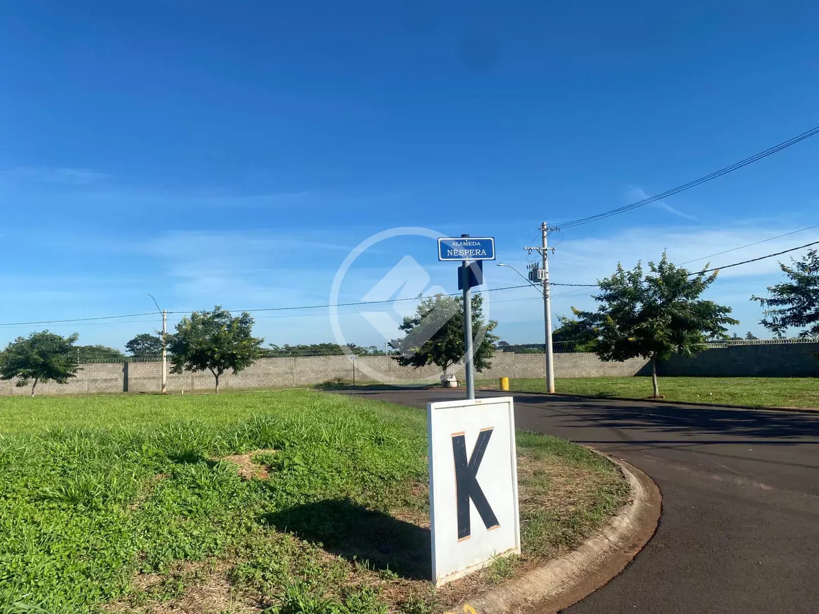 Terreno Residencial Madalena II, Araçatuba - SP — foto 2
