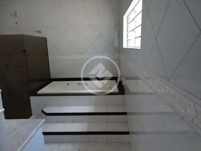 Casa 3 quartos no Vila Industrial, Araçatuba — foto 3 de 6