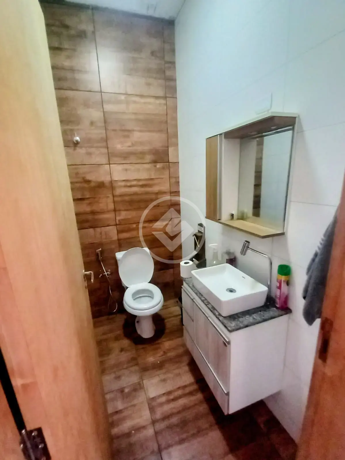 Sobrado 3 quartos no Icaray, Araçatuba — foto 6 de 6