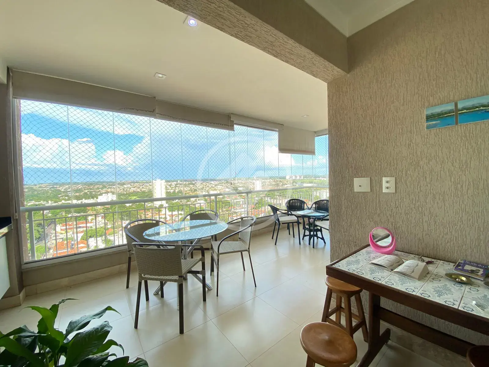 APARTAMENTO
