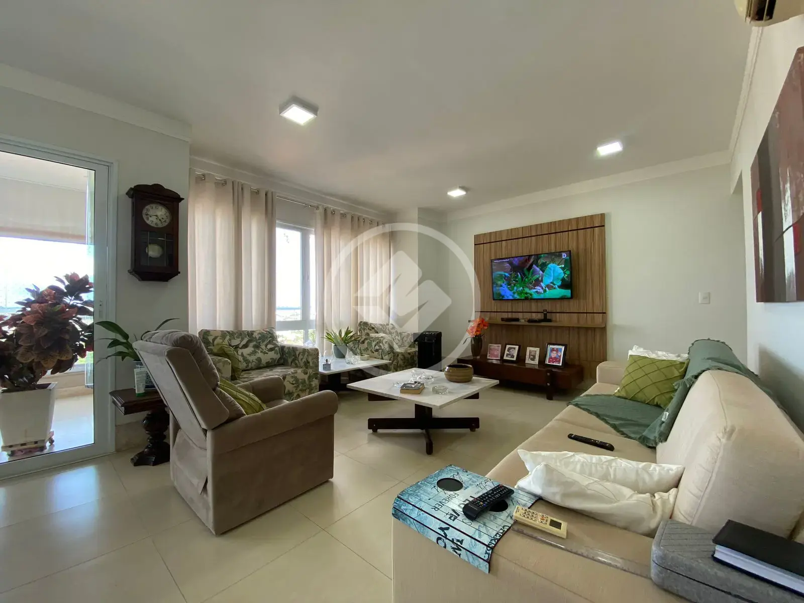Apartamento 3 quartos no Vila Mendonça, Araçatuba — foto 5 de 6
